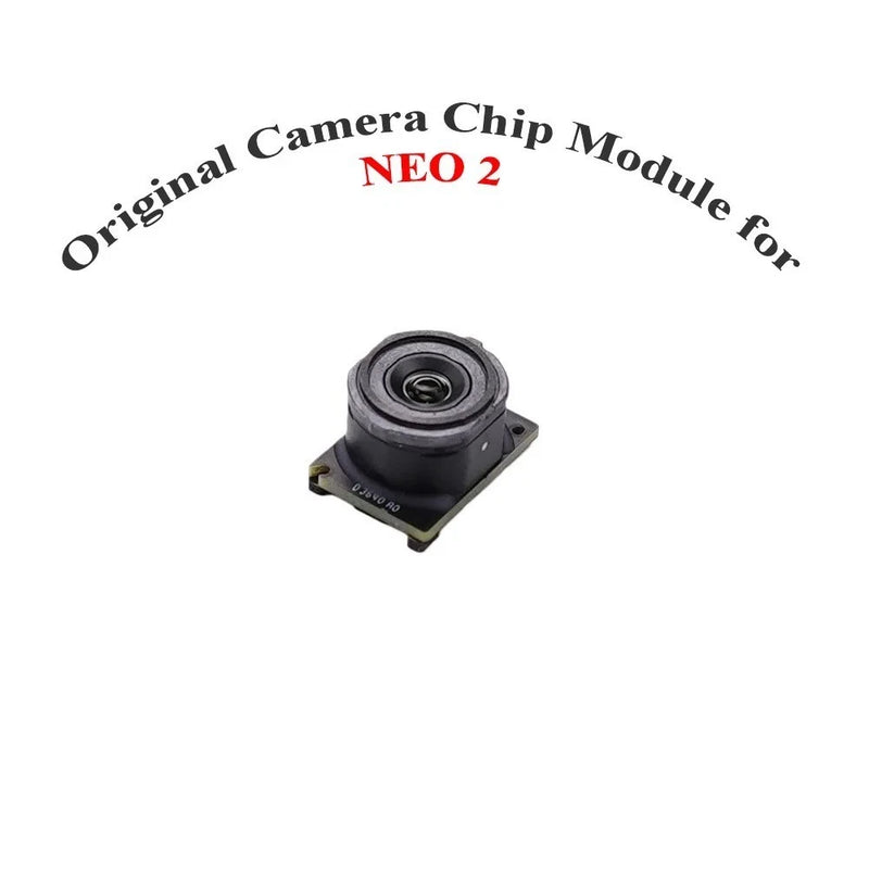 Genuine for NEO 2 Gimbal Camera Chip Module Camera Lens Assembly for NEO 2 Drone