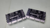 Two New Vicor Mil-Spec DC-DC Converters V24C5H100BL3 & V24C12H100BL3 Converter