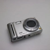 Panasonic Lumix DMC-TZ10-S Digital Camera Silver with 12x Zoom From Japan