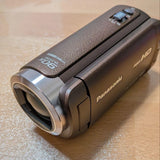 HC-W585M Panasonic digital high-definition video camera Used