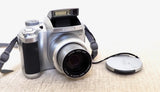 FUJIFILM FINEPIX S304 Compact Digital Camera