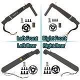 OEM Front Rear Left Right Arm Shell & Motor Cover fit DJI Mavic 2 / 2 Pro/ Zoom