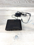 View HD  VHD-H2YVs Two Input HDMI to YPbPr/VGA Switch Converter EXC!