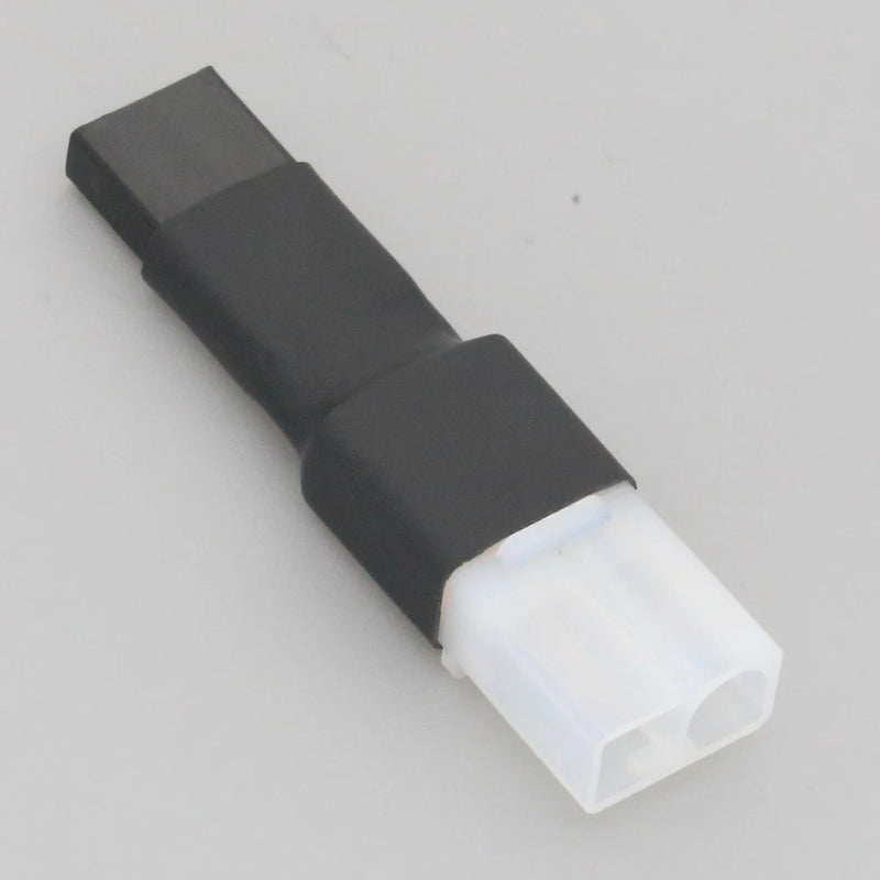 JR Futaba Female to Tamiya Female No Wires Adapter RC Lipo Battery FPV