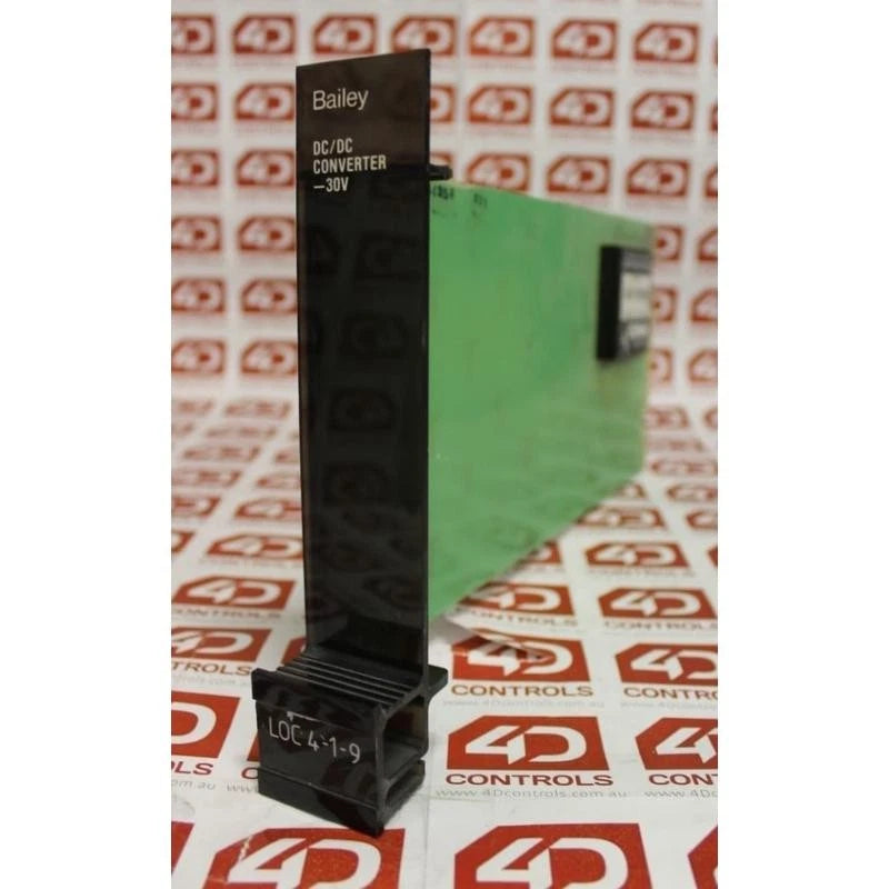 NSDM01 | Bailey | DC/DC Converter Module 5-30 VDC, Used