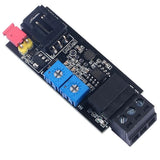 PTO1F Compact Circuit Board Signal Converter for RC to EV Applications Converter