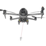 For DJI Mavic 4 PRO Drone Gift Air Dropper Delivery Landing Thrower Load Gear