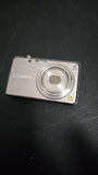 Panasonic Lumix FH8 Digital Compact Camera Soft Pink 16 megapixels
