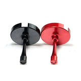 GPS Antenna Mount Holder Protection Shield fr RC Multcopter Drone QQ Pixhawk APM