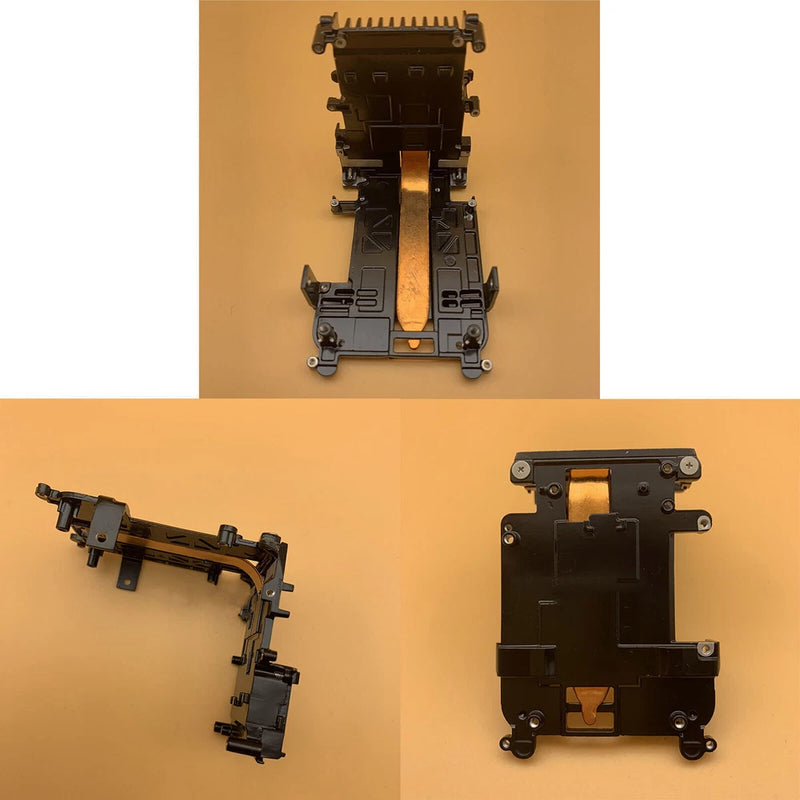 Cooling Component Repair Parts for DJI FPV Combo Aircraft RC Drone Quadcopter