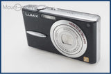 ¡¾EXC¡¿ Panasonic DMC-FX30 FromJapan #i10877