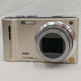 PANASONIC DMC-TZ10 digital camera