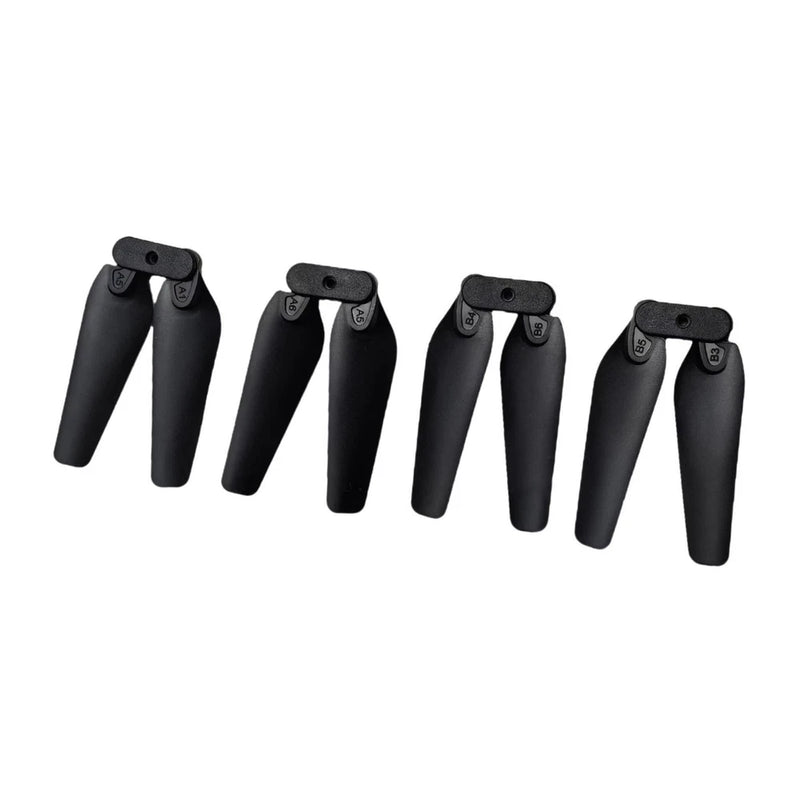 4Pcs Propellers Props,Spare Parts,Professional Drone