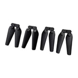 4Pcs Propellers Props,Spare Parts,Professional Drone