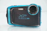 Fujifilm XP130 Waterproof Shockproof 16MP Digital Camera from Japan