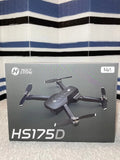 Holy Stone Hs175d Gps Drone With Camera Fpv Live Video For Adults Beginners