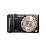 Lumix DMC-ZR1 Camera Untested