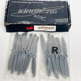 10 x Pairs - King Kong 5040 Propellers - 5mm Hole - for Drone / RC Plane