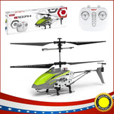 SYMA S107H 2.4GHz RC Helicopter with Altitude Hold, One Key Take Off/Landing New