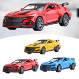 1:36 Diecast Model Car Toy Car Ornament