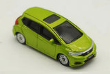 1/64 Scale  Fit Green Diecast Car Model Toy Collection Gift NIB