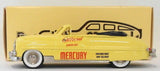 Brooklin 1/43 Scale BRK15A 001  - 1950 Mercury Indianapolis Pace Car 1 Of 3000