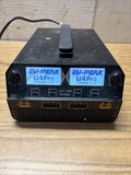 EV Peak U4-Pro Enterprise Drone Charger - READ DESC