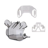 Dust-proof Protection Lens Cover +Propeller Fixed Holder Set For DJI Mini 3 Pro