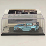 Rhino Model RM 1:64 GTS Carbonerre Widebody Racing Sports Model