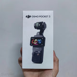 DJI Osmo Pocket 3, Vlogging Cameras with 1''CMOS &4K/120fps 3-Axis Action Camera