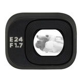OEM E24 F1.7 Gimbal Camera Lens Glass + Frame Cover For DJI Mini 3 / 3 Pro Drone