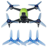 Quick Release 5328S Propeller Props Blade Paddle for DJI FPV Drone Quadcopter