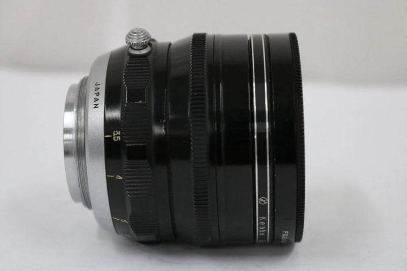 Fujifilm Fujinon 5cm F1.2 for Leica L Mount 295173