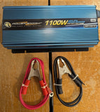 Brand New ERP1100-12 Power Bright 1100W Power Inverter 2200W Peak Power
