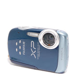 FUJIFILM FinePix X10 Compact Digital Camera Tested Working Seller Japan