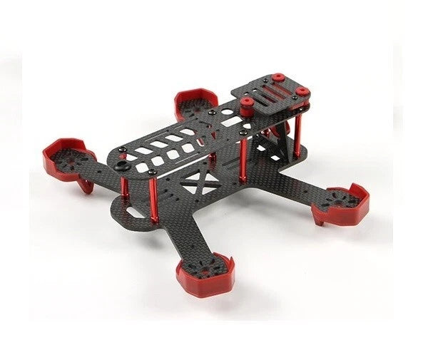 DalRC #K0180 DalRC DL180 Quadcopter Frame