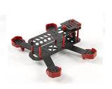 DalRC #K0180 DalRC DL180 Quadcopter Frame