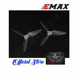Emax AVAN R5 R5.65 TRIPLE-Blade FPV Race Propeller Props (1 Set 4pcs) FROST CLER