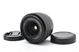FUJIFILM XC15-45mm F3.5-5.6 OIS PZ Black Lens Excellent Condition