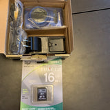 FUJIFILM FinePix F550 EXR digital camera RUBL0104