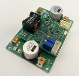 0.5-15A/3-52V Automatic Step up down Buck Boost Converter Board