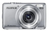 Fujifilm FinePix JX420 Digital Camera 16MP Wide Angle 28mm Optical Zoom From Jap
