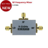 Mixer 5-21GHz Up and Down Frequency Converter C/X/KU Band Mixer