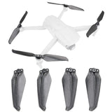 Mavic Air 2 2S Carbon Fiber Propellers - Quiet Flight