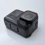 Insta360 Ace Pro 2 Action Camera  NO DISPLAY | FOR PARTS