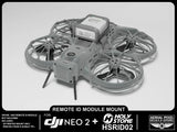 DJI Neo 2 Remote ID Mount for Holy Stone, Ruko, Potensic, DroneTag and More!