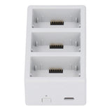 3 Battery Charging Hub For Mini 3 Two Way Drone Battery Charger Hub Drone A CYNA
