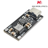 3A Polymer Ternary Li-ion Battery Charging Board 5V to 4.2V Support TypeC Input