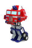 TRANSFORMERS RADIO CONTROLLED Optimus Prime Converting RC Vehicle Converter