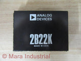Intronics 2B22K Voltage to Current Converter